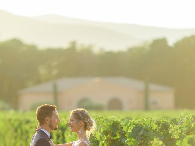 Le mariage de Victor et Emy à Grasse, Alpes-Maritimes 63