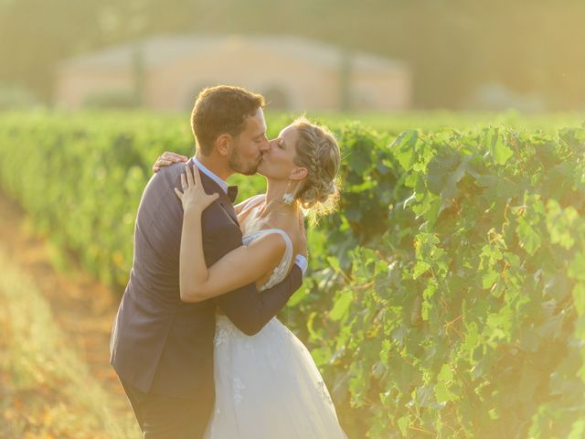 Le mariage de Victor et Emy à Grasse, Alpes-Maritimes 65