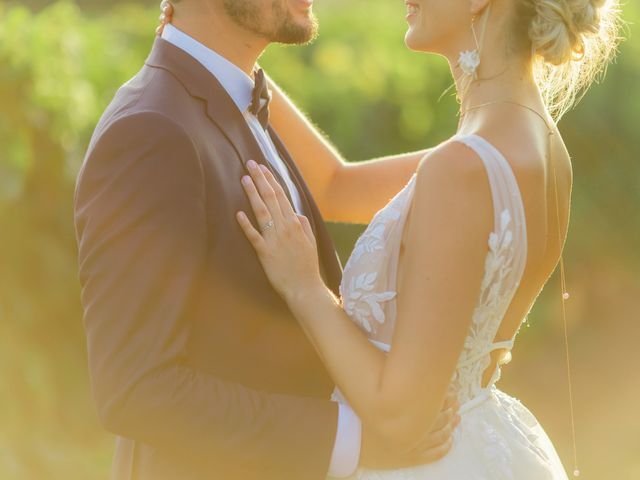 Le mariage de Victor et Emy à Grasse, Alpes-Maritimes 67