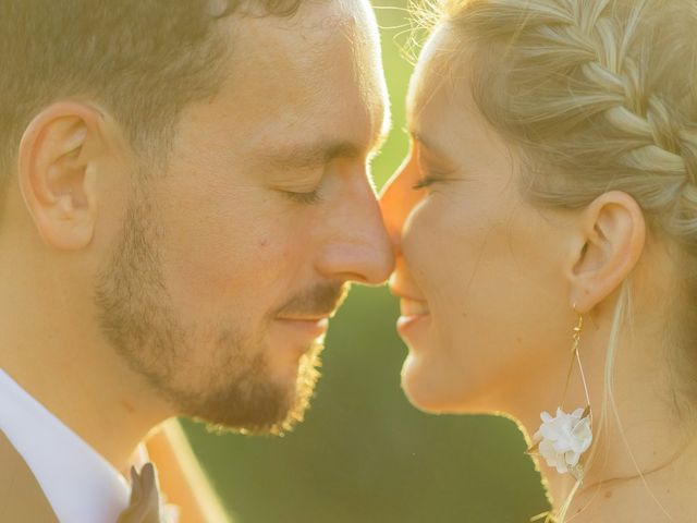 Le mariage de Victor et Emy à Grasse, Alpes-Maritimes 68