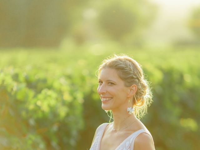 Le mariage de Victor et Emy à Grasse, Alpes-Maritimes 70