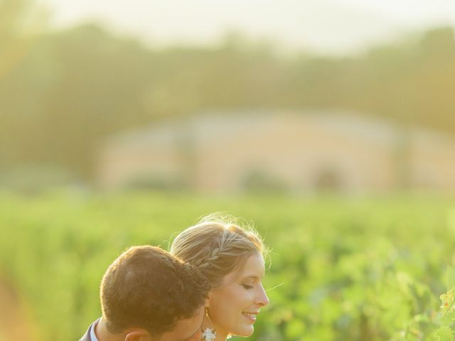 Le mariage de Victor et Emy à Grasse, Alpes-Maritimes 71