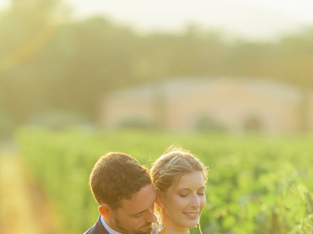 Le mariage de Victor et Emy à Grasse, Alpes-Maritimes 72