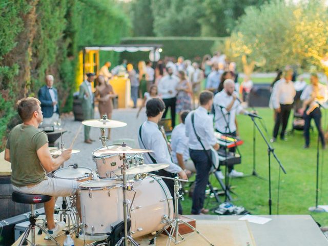 Le mariage de Victor et Emy à Grasse, Alpes-Maritimes 89