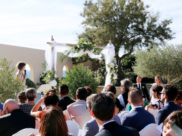 Le mariage de Damien et Marianne à Bandol, Var 63