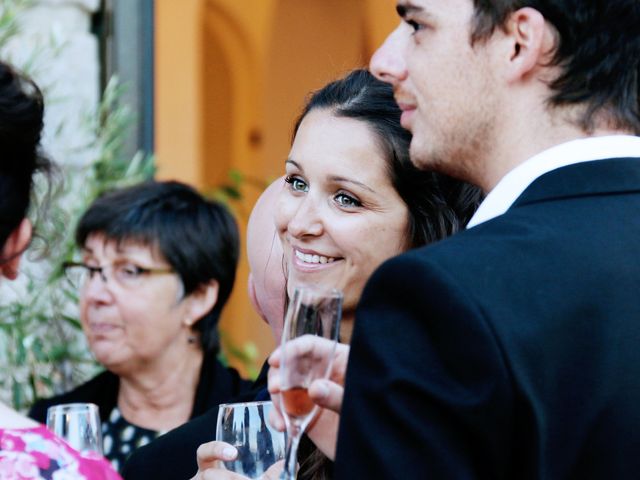 Le mariage de Damien et Marianne à Bandol, Var 102