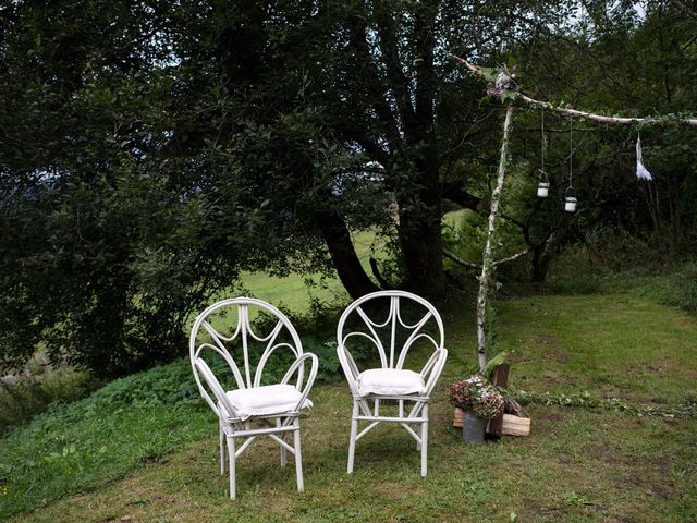 Le mariage de Alexis et Anaïs à Bussang, Vosges 38