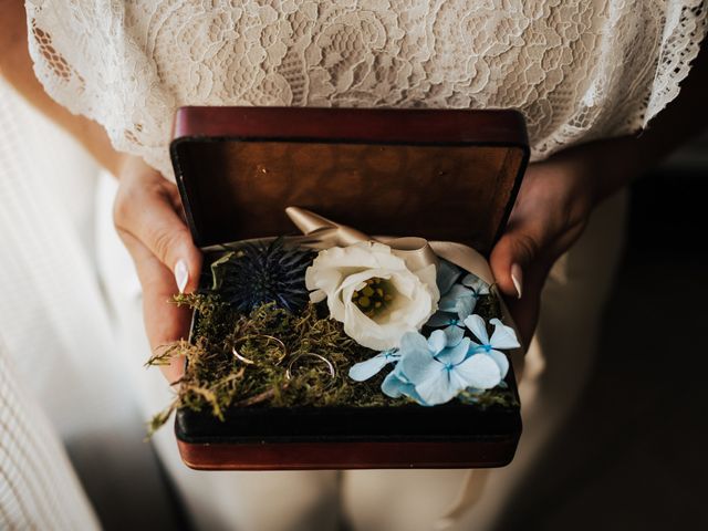 Le mariage de Adeline et Charles à Cubzac-les-Ponts, Gironde 16