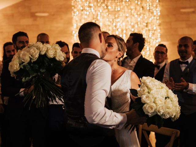 Le mariage de Adeline et Charles à Cubzac-les-Ponts, Gironde 53