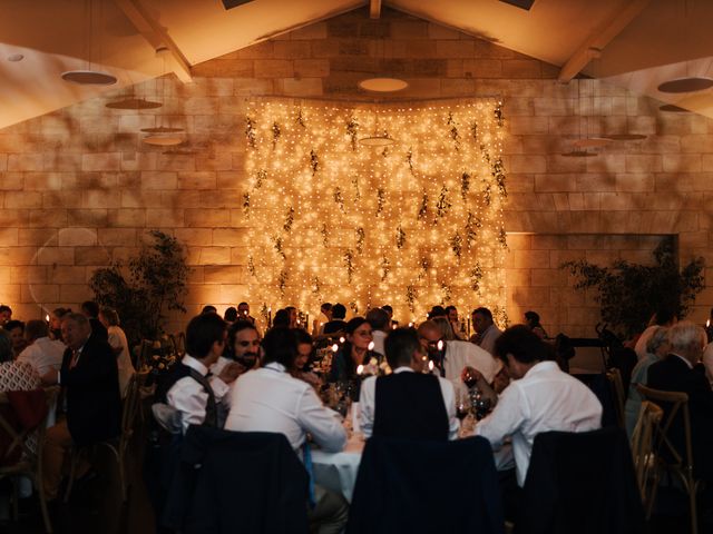 Le mariage de Adeline et Charles à Cubzac-les-Ponts, Gironde 54