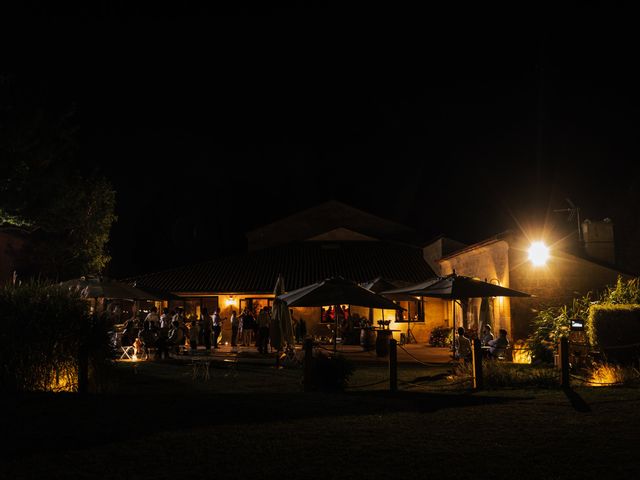 Le mariage de Adeline et Charles à Cubzac-les-Ponts, Gironde 58