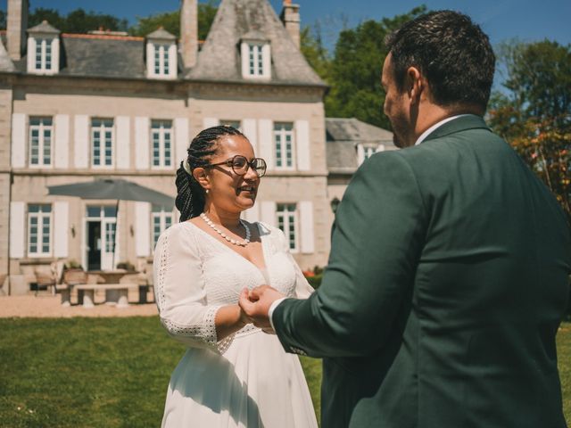 Le mariage de Thomas et Eva à Brest, Finistère 105