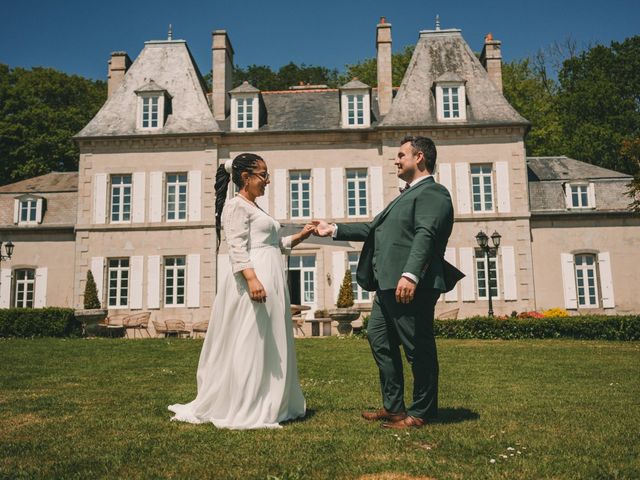 Le mariage de Thomas et Eva à Brest, Finistère 106