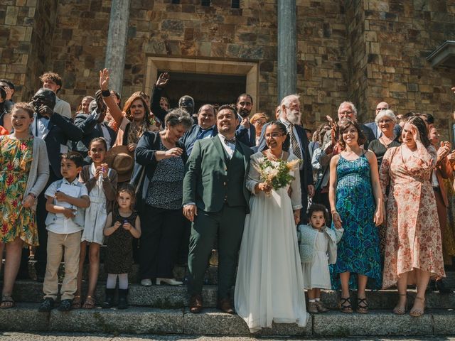 Le mariage de Thomas et Eva à Brest, Finistère 201