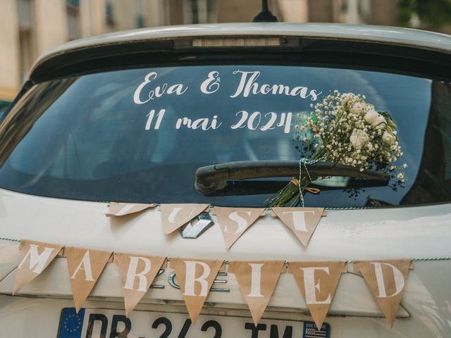 Le mariage de Thomas et Eva à Brest, Finistère 207