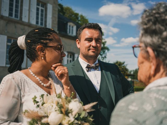 Le mariage de Thomas et Eva à Brest, Finistère 216