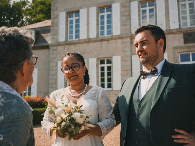 Le mariage de Thomas et Eva à Brest, Finistère 217