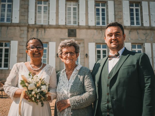 Le mariage de Thomas et Eva à Brest, Finistère 218