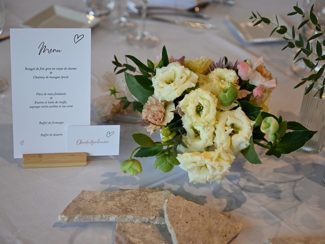 Le mariage de Bastien et Audrey à Strasbourg, Bas Rhin 19