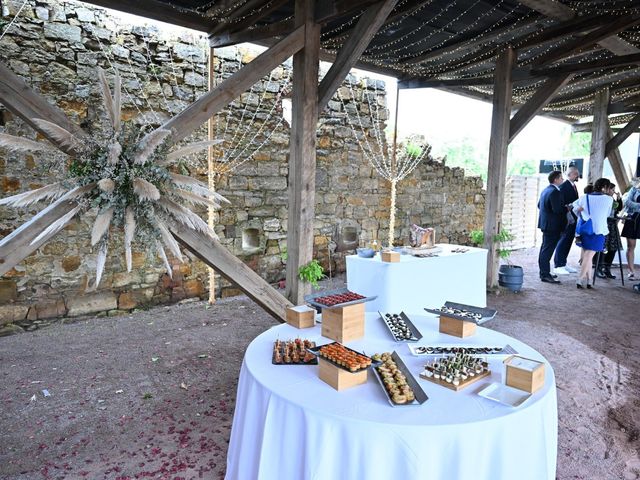 Le mariage de Bastien et Audrey à Strasbourg, Bas Rhin 24