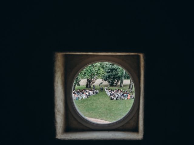 Le mariage de Johannes et Juliette à La Lucerne-d&apos;Outremer, Manche 83