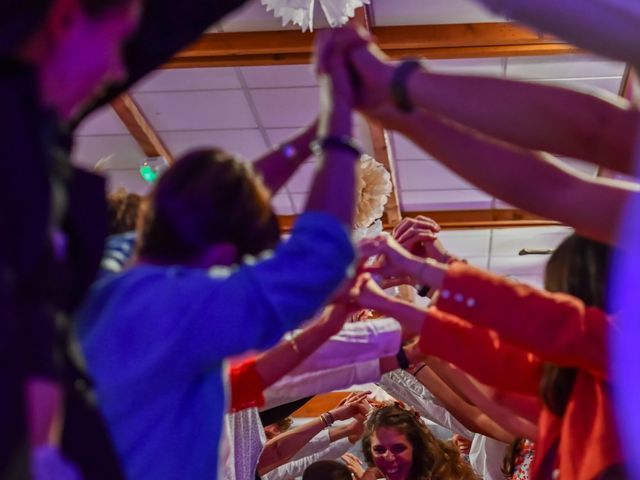 Le mariage de Kilian et Mathilde à Saint-Pierre-Roche, Puy-de-Dôme 4