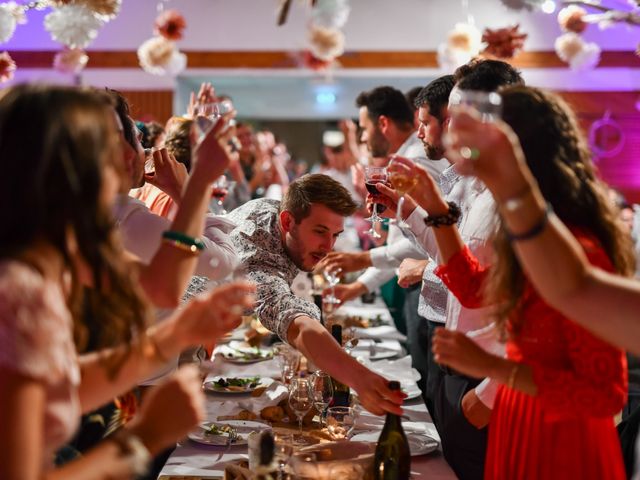 Le mariage de Kilian et Mathilde à Saint-Pierre-Roche, Puy-de-Dôme 6