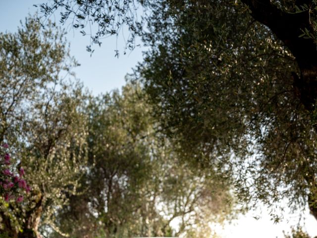 Le mariage de Jimmy et Léa à Grasse, Alpes-Maritimes 11