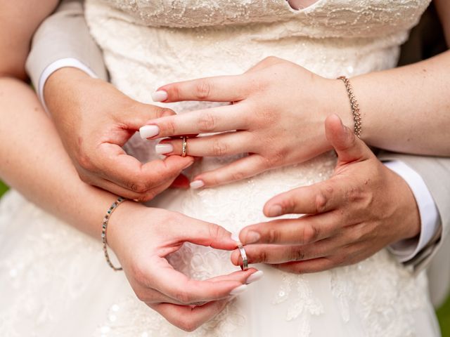 Le mariage de Jimmy et Léa à Grasse, Alpes-Maritimes 16