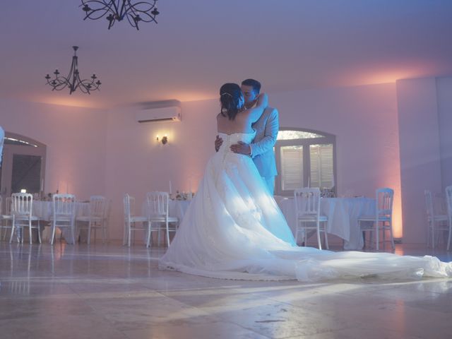 Le mariage de Jimmy et Léa à Grasse, Alpes-Maritimes 21