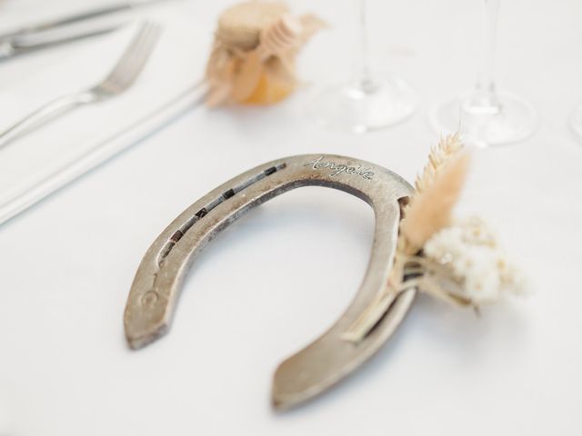 Le mariage de Nicolas et Virginie à Simiane-la-Rotonde, Alpes-de-Haute-Provence 17
