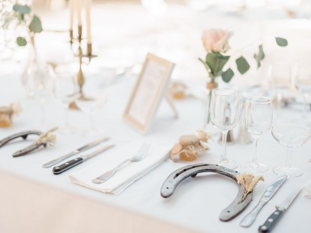 Le mariage de Nicolas et Virginie à Simiane-la-Rotonde, Alpes-de-Haute-Provence 19