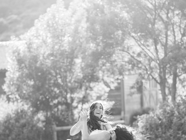 Le mariage de Nicolas et Virginie à Simiane-la-Rotonde, Alpes-de-Haute-Provence 26