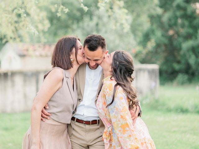 Le mariage de Nicolas et Virginie à Simiane-la-Rotonde, Alpes-de-Haute-Provence 28