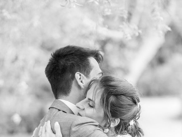 Le mariage de Nicolas et Virginie à Simiane-la-Rotonde, Alpes-de-Haute-Provence 31