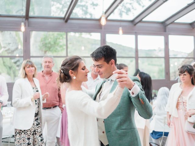 Le mariage de Nicolas et Virginie à Simiane-la-Rotonde, Alpes-de-Haute-Provence 37