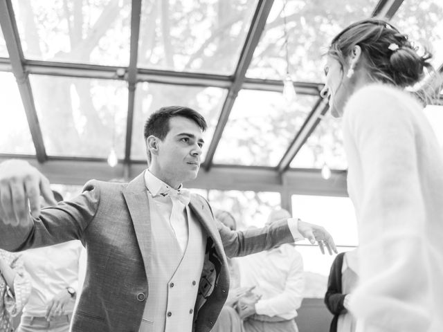 Le mariage de Nicolas et Virginie à Simiane-la-Rotonde, Alpes-de-Haute-Provence 38