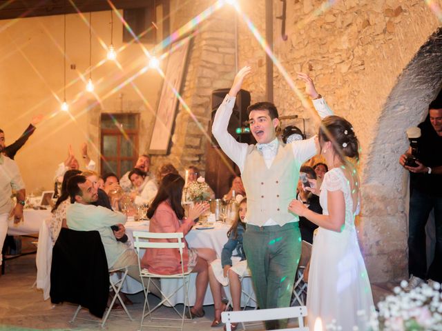 Le mariage de Nicolas et Virginie à Simiane-la-Rotonde, Alpes-de-Haute-Provence 47