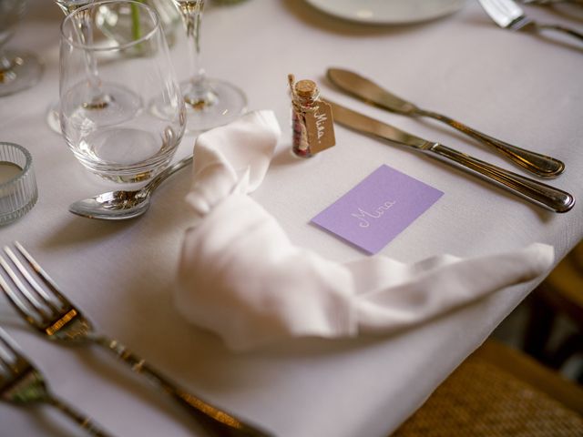 Le mariage de Adrien et Andi à Levallois-Perret, Hauts-de-Seine 31