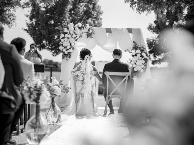 Le mariage de Adrien et Andi à Levallois-Perret, Hauts-de-Seine 66
