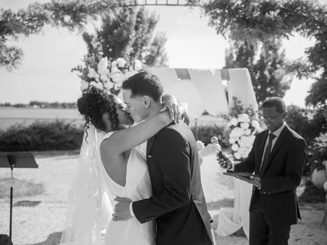 Le mariage de Adrien et Andi à Levallois-Perret, Hauts-de-Seine 71