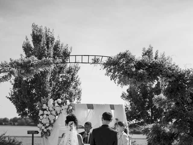 Le mariage de Adrien et Andi à Levallois-Perret, Hauts-de-Seine 72