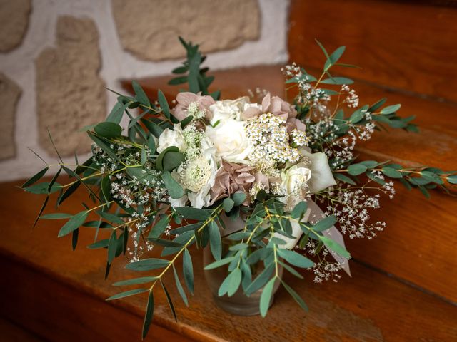 Le mariage de Steven et Charlène à Petit-Couronne, Seine-Maritime 3