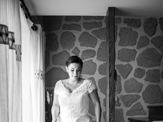 Le mariage de Steven et Charlène à Petit-Couronne, Seine-Maritime 5