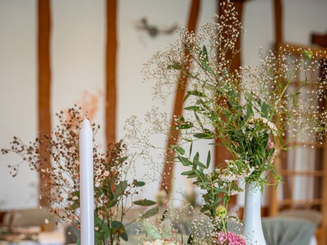 Le mariage de Steven et Charlène à Petit-Couronne, Seine-Maritime 10