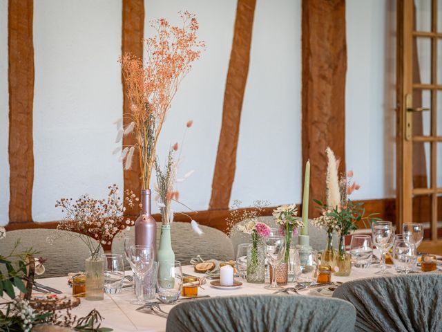 Le mariage de Steven et Charlène à Petit-Couronne, Seine-Maritime 11