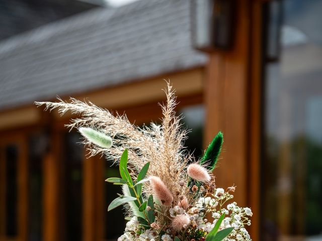 Le mariage de Steven et Charlène à Petit-Couronne, Seine-Maritime 12