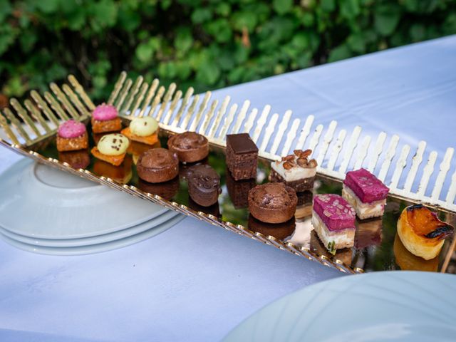 Le mariage de Steven et Charlène à Petit-Couronne, Seine-Maritime 19