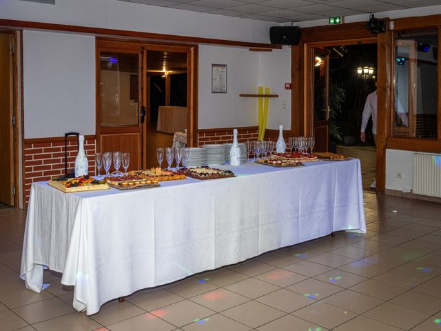 Le mariage de Steven et Charlène à Petit-Couronne, Seine-Maritime 22