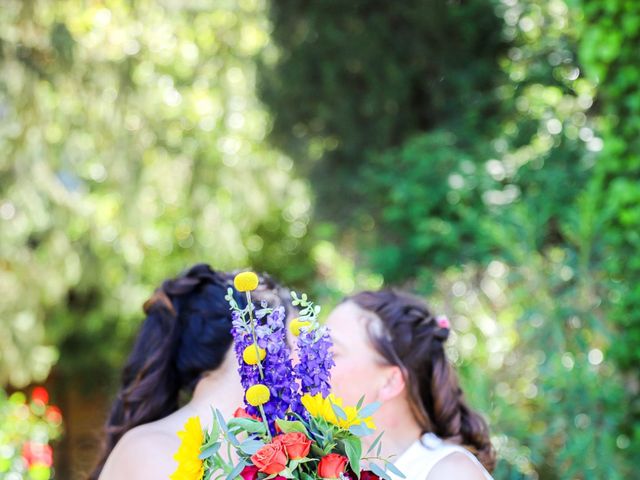 Le mariage de Elodie et Alexandra à Pollestres, Pyrénées-Orientales 1